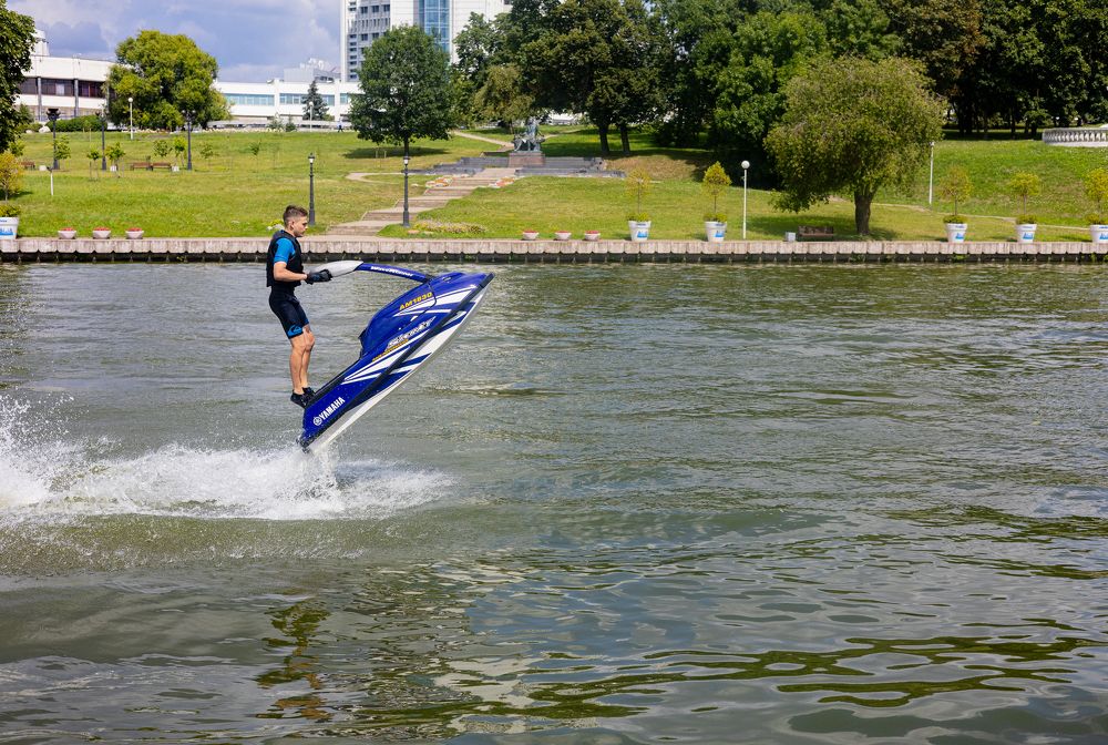 Фотография автора Vadim Kopilets