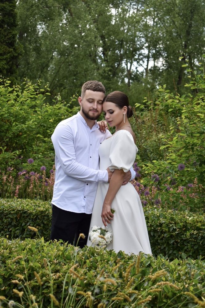 Photograph by Анастасия Сараева