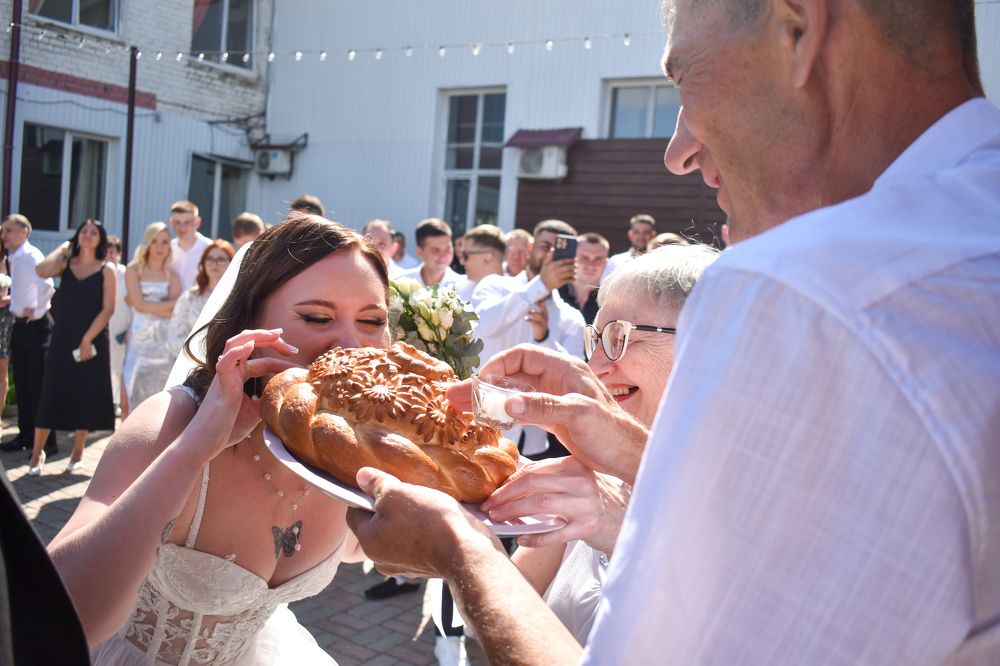 Photograph by Анастасия Сараева