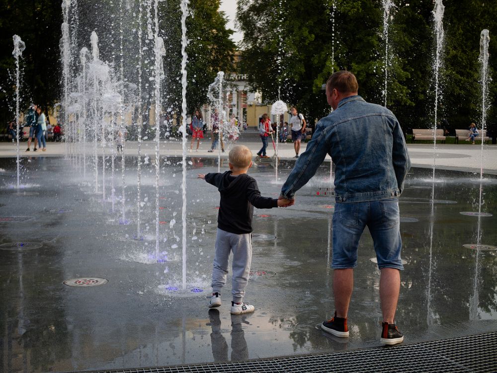 Photograph by Елена Берсенёва