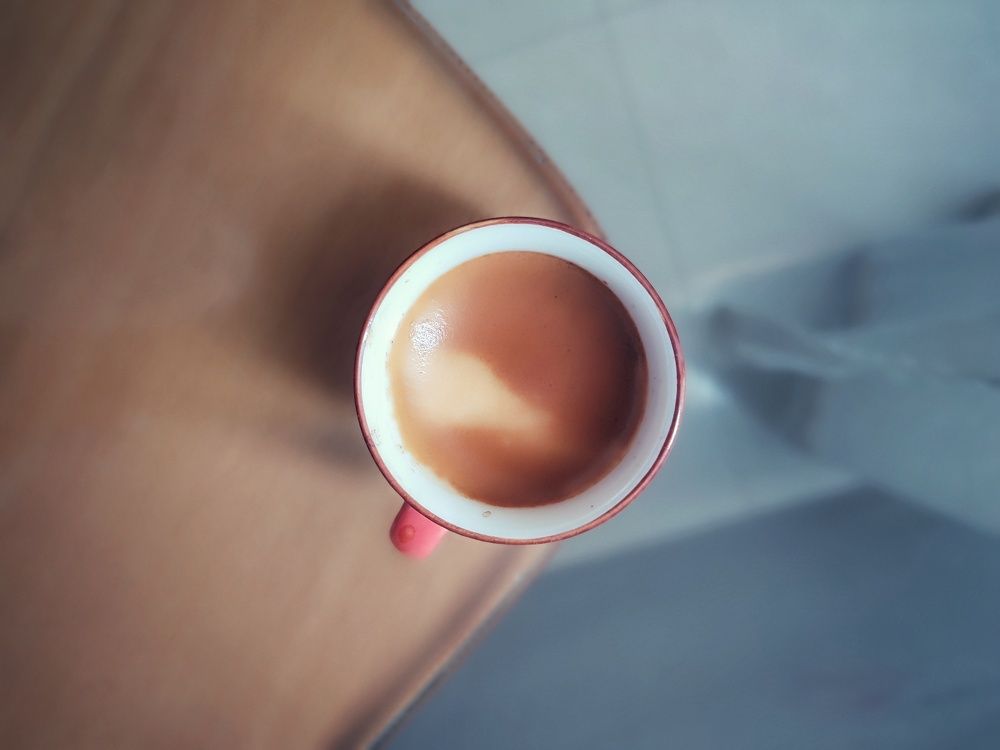 Photograph by Amir hossein Khorgooei