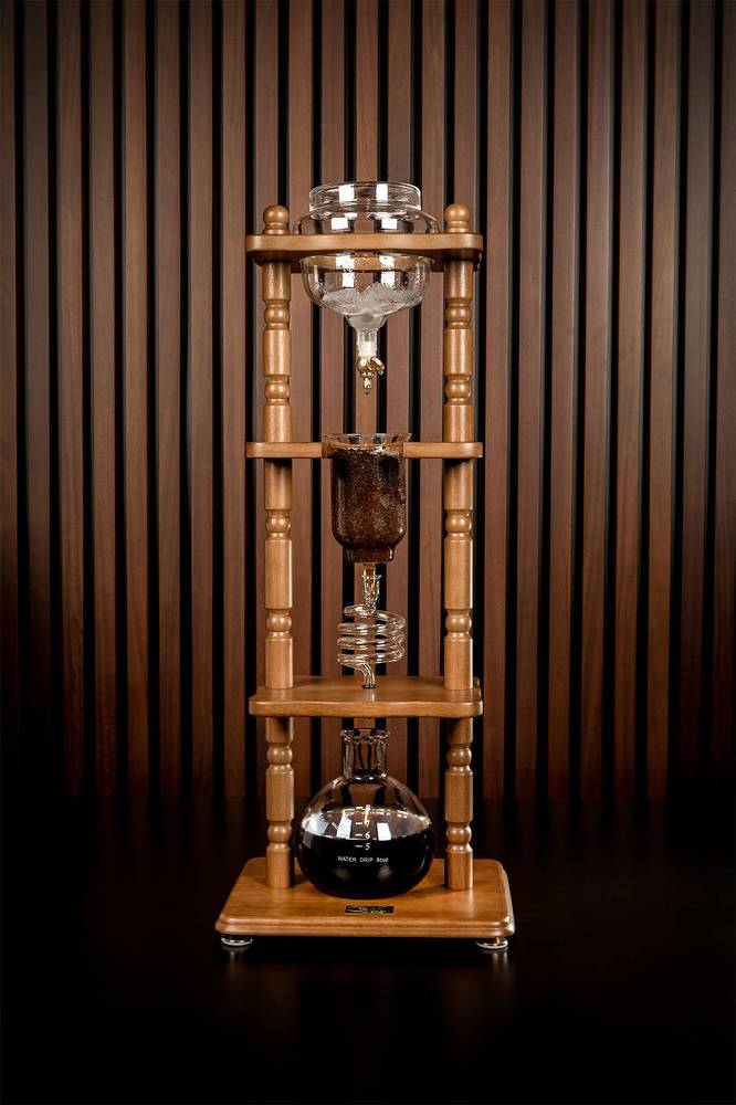 Photograph by Mahlagha Zarabian