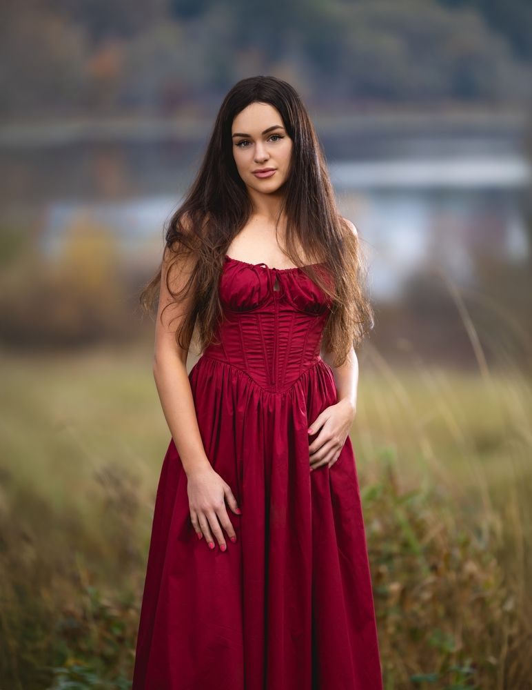 Photograph by Ramtin Haj