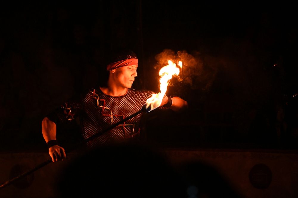 Photograph by Дарья Ростовцева