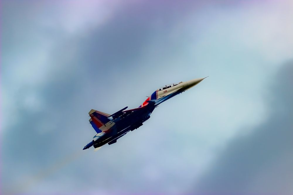 Photograph by Марина Панкова