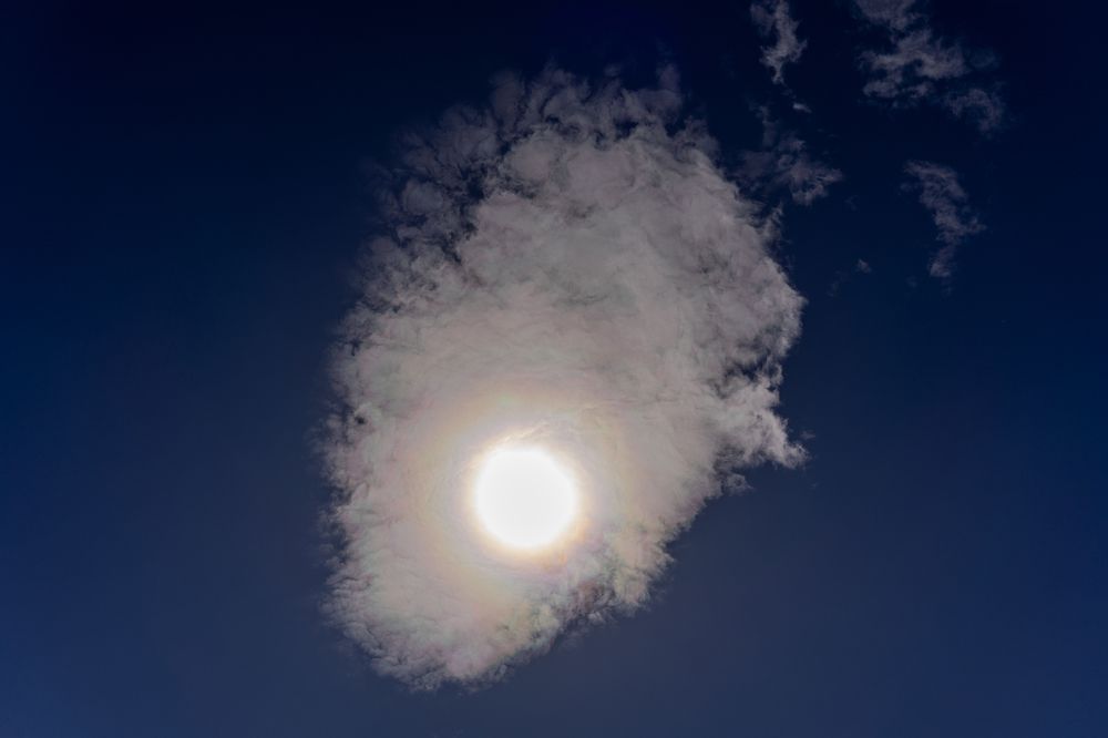 Photograph by Андрей Пучков