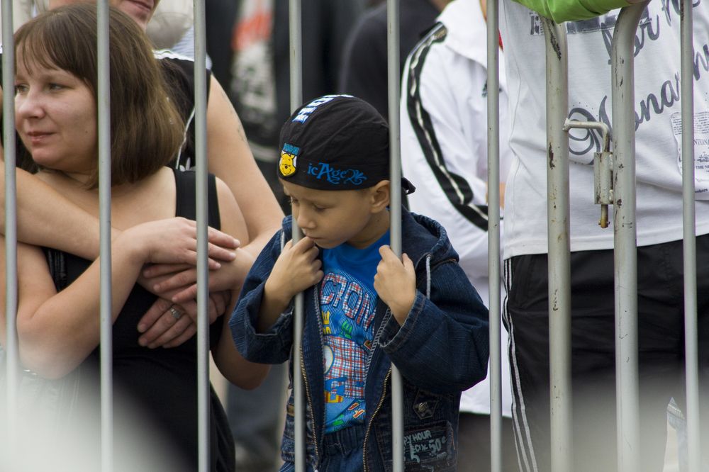 Photograph by Панюшкин Андрей