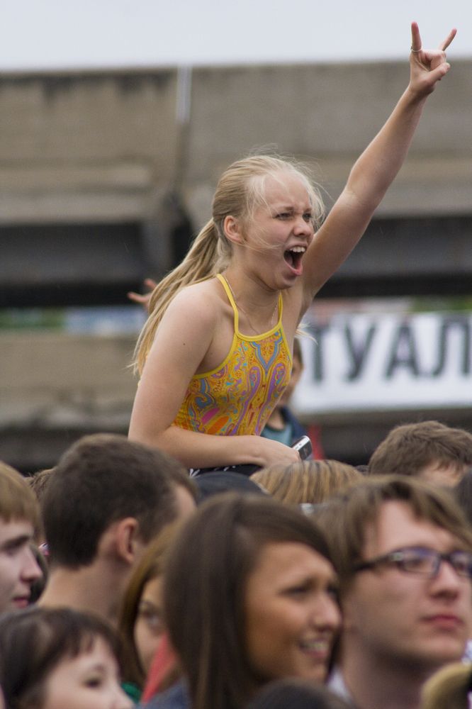 Photograph by Панюшкин Андрей