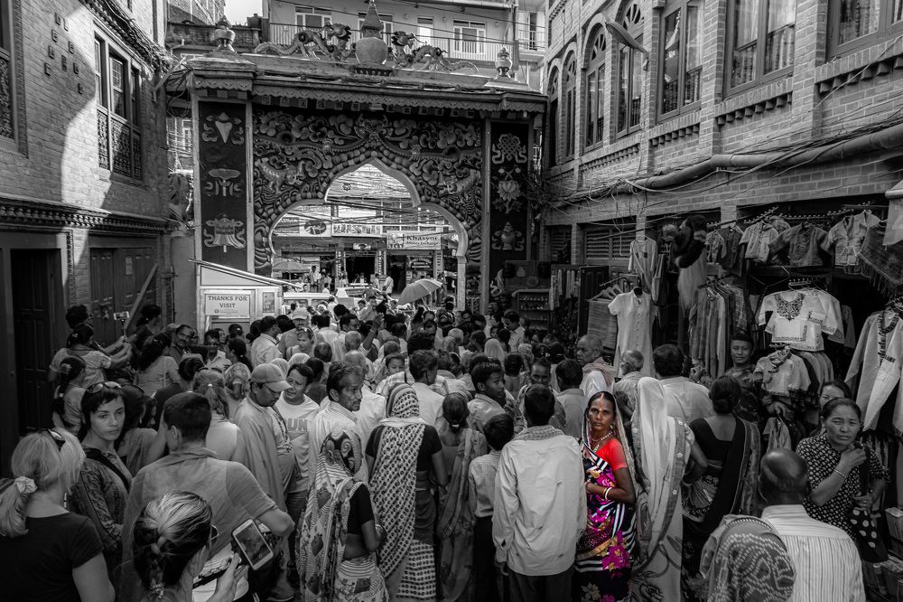 Photograph by Александр Горшенин