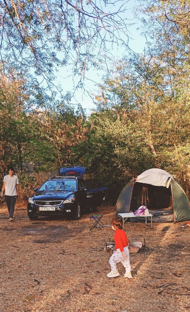 Photograph by Дарья Кирина