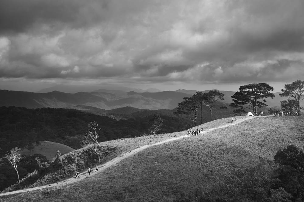 Photograph by Nam Tran Duy