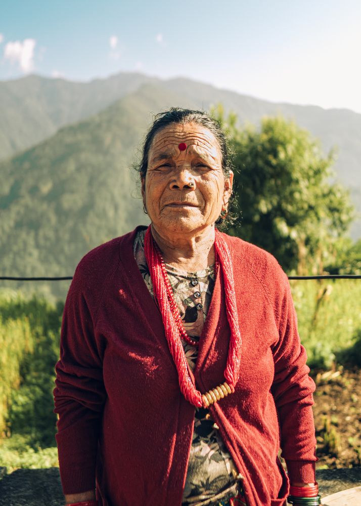 Photograph by Nishan Sunar