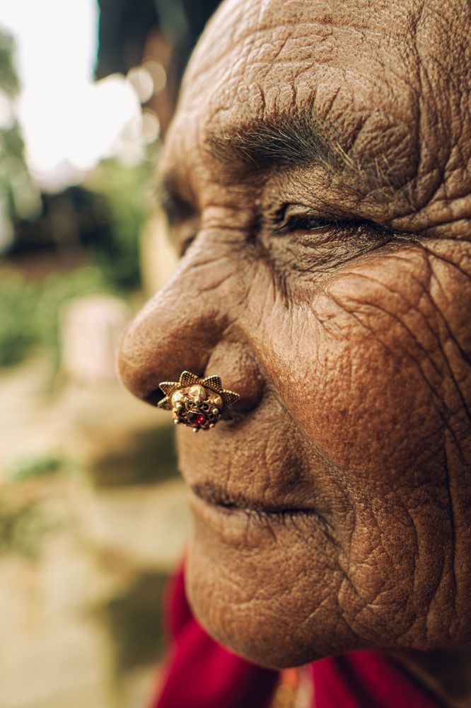 Photograph by Nishan Sunar