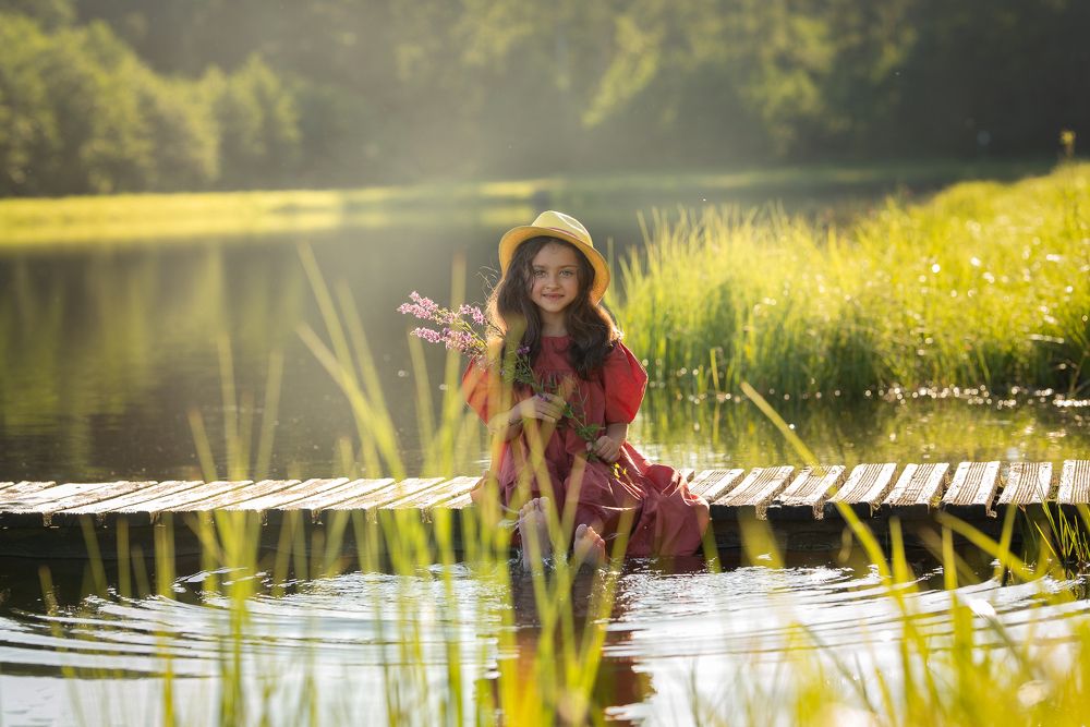 Photograph by Marzena Maj