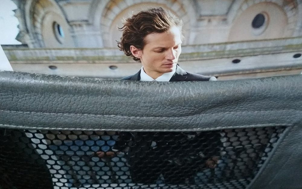 Photograph by PERESHEIN ANDREY