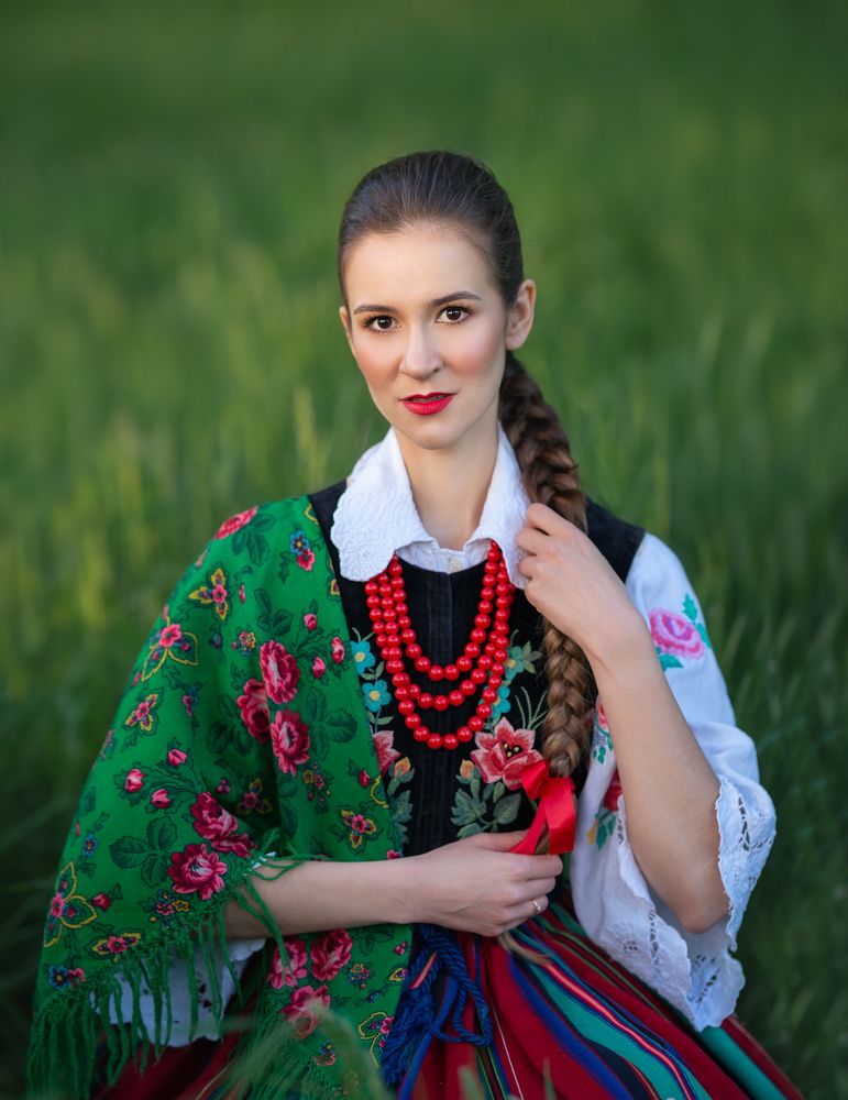 Photograph by Marzena Maj