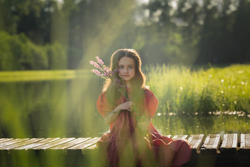 Photograph by Marzena Maj