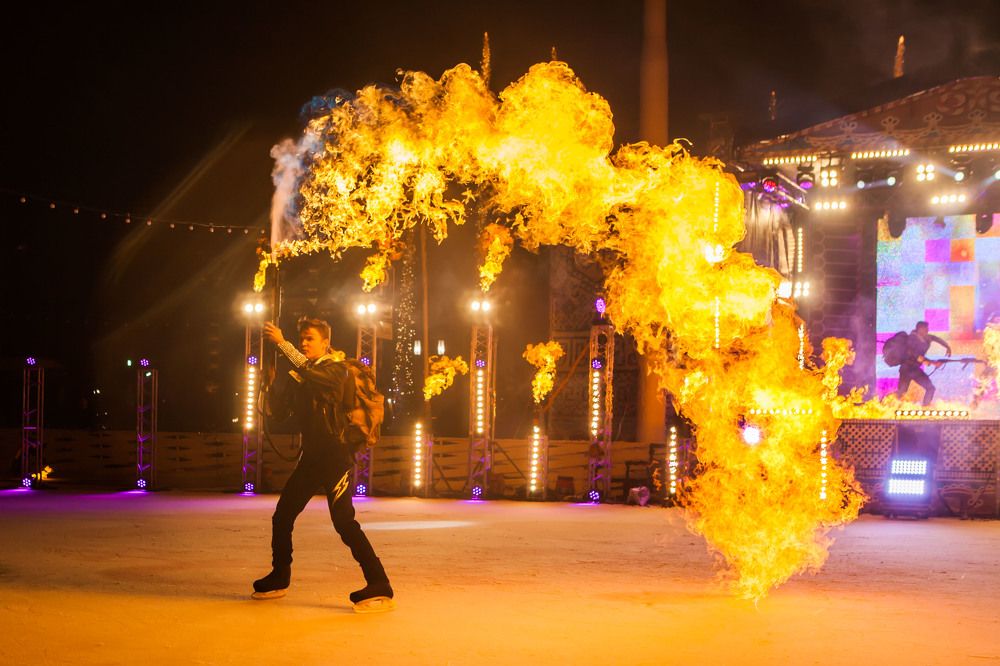 Photograph by Алексей Пирязев