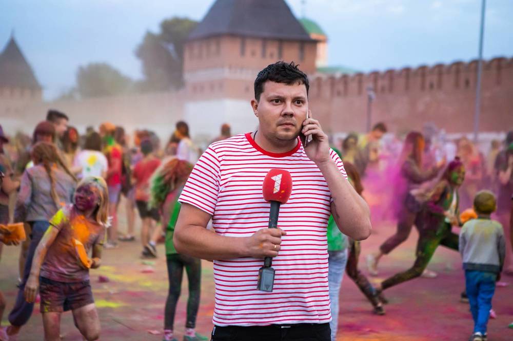 Фотография автора Алексей Пирязев