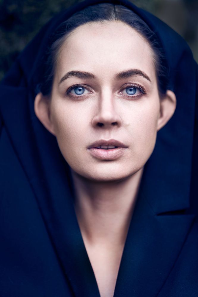 Photograph by Дарья Комарова