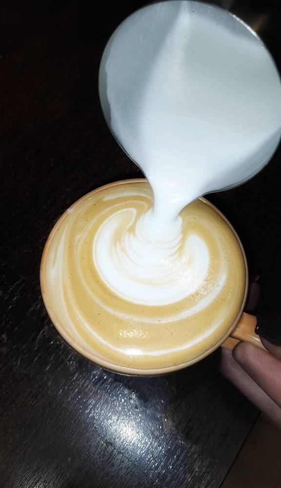 Photograph by Ксения Олина