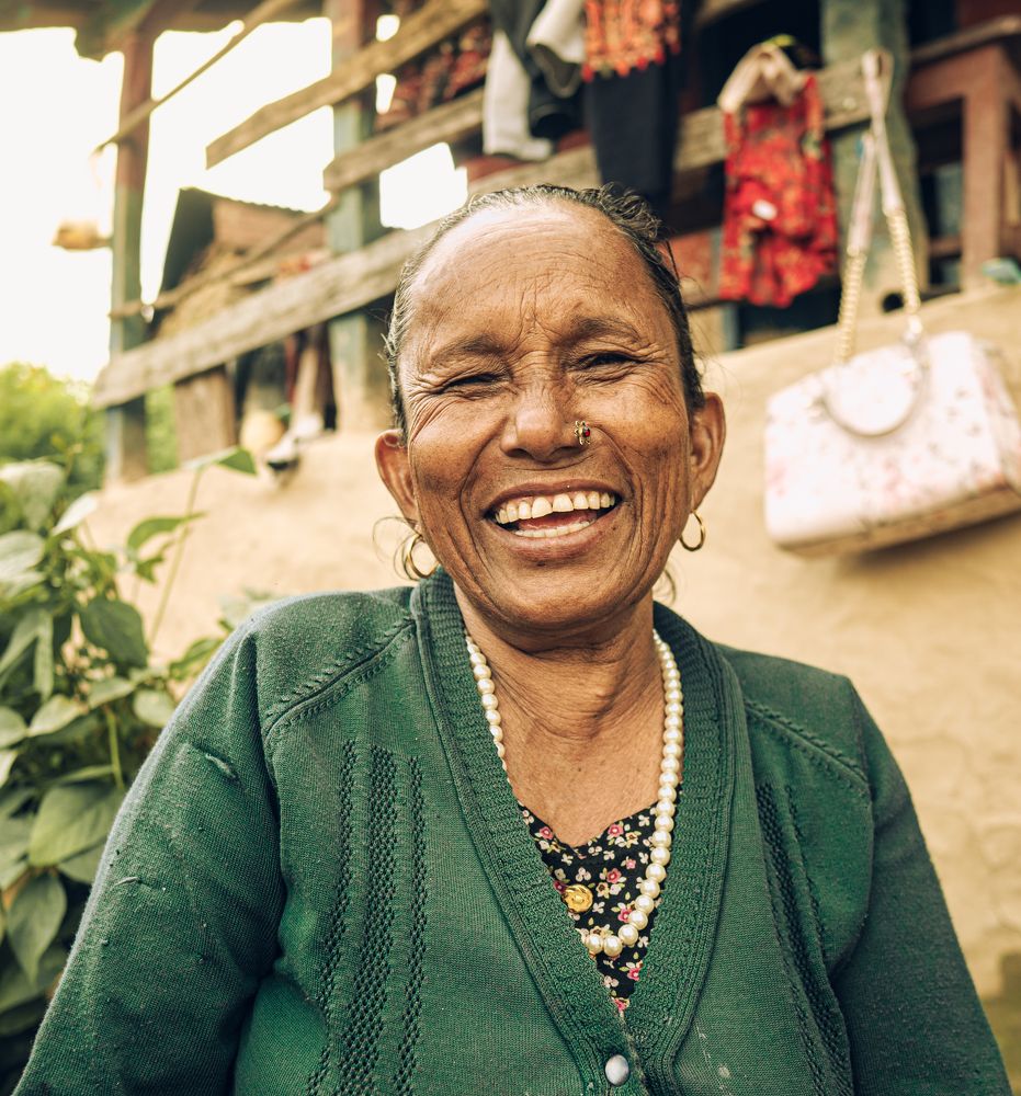 Photograph by Nishan Sunar