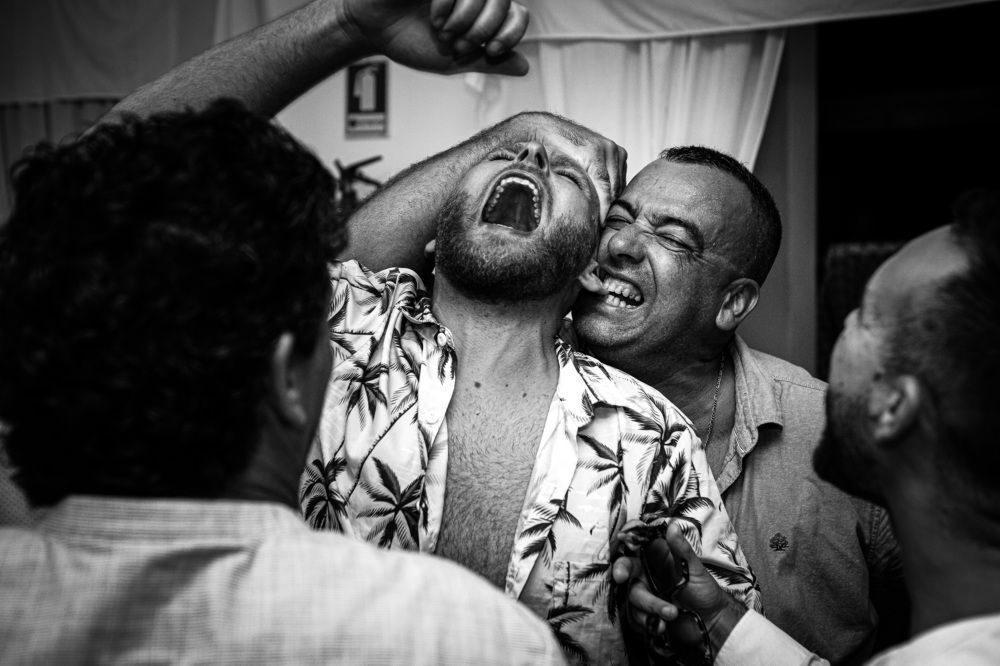 Фотография автора Alex Morais