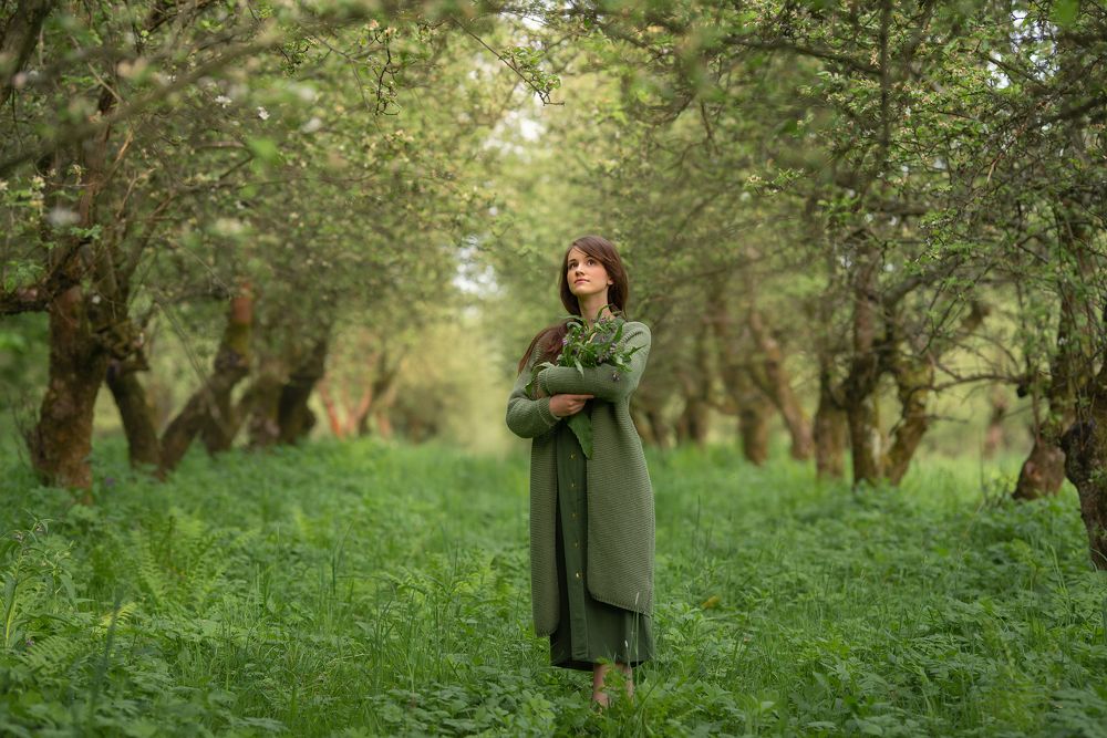 Photograph by Marzena Maj