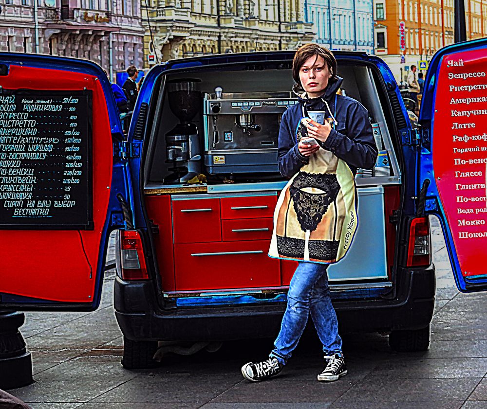 Photograph by Андрей Михайлин