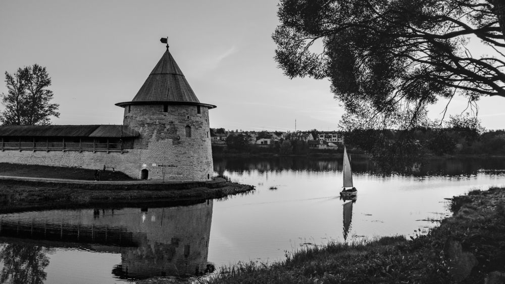 Photograph by Мария Покотилова