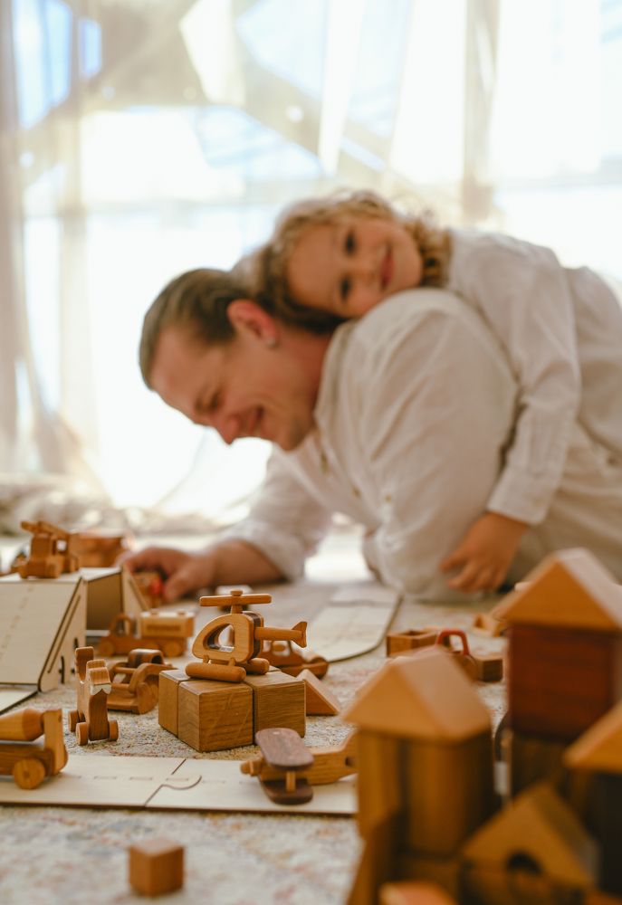 Photograph by Валентина Акимова