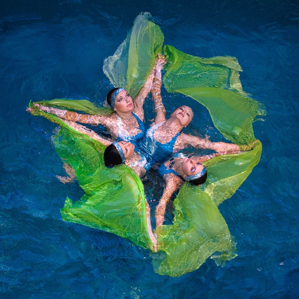 Photograph by Владимир Остапенко