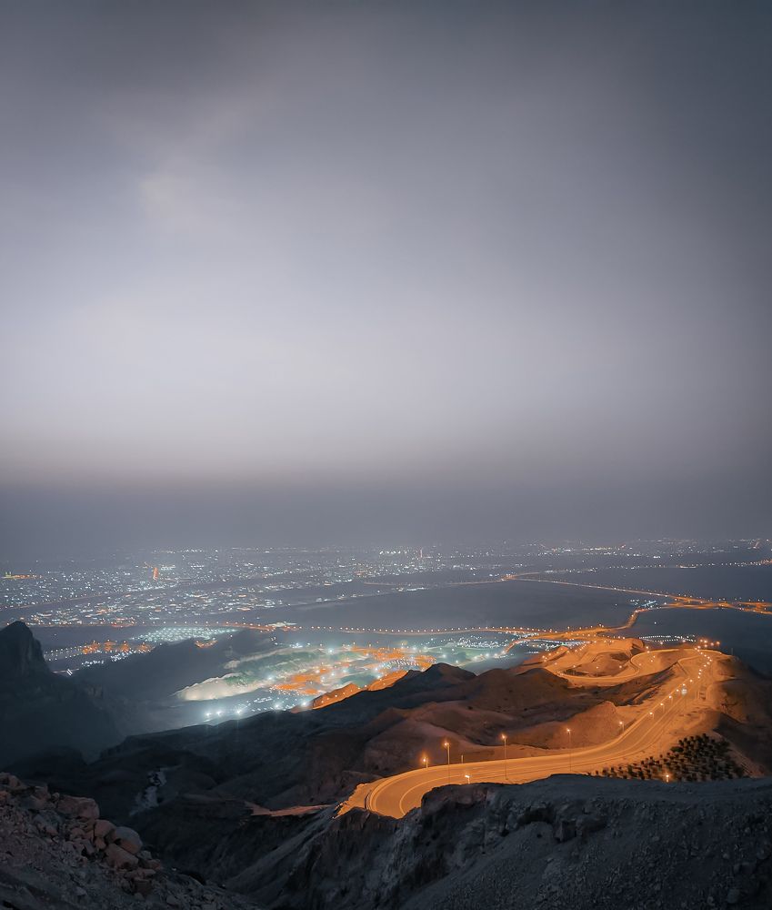 Photograph by Mosbah Hammad