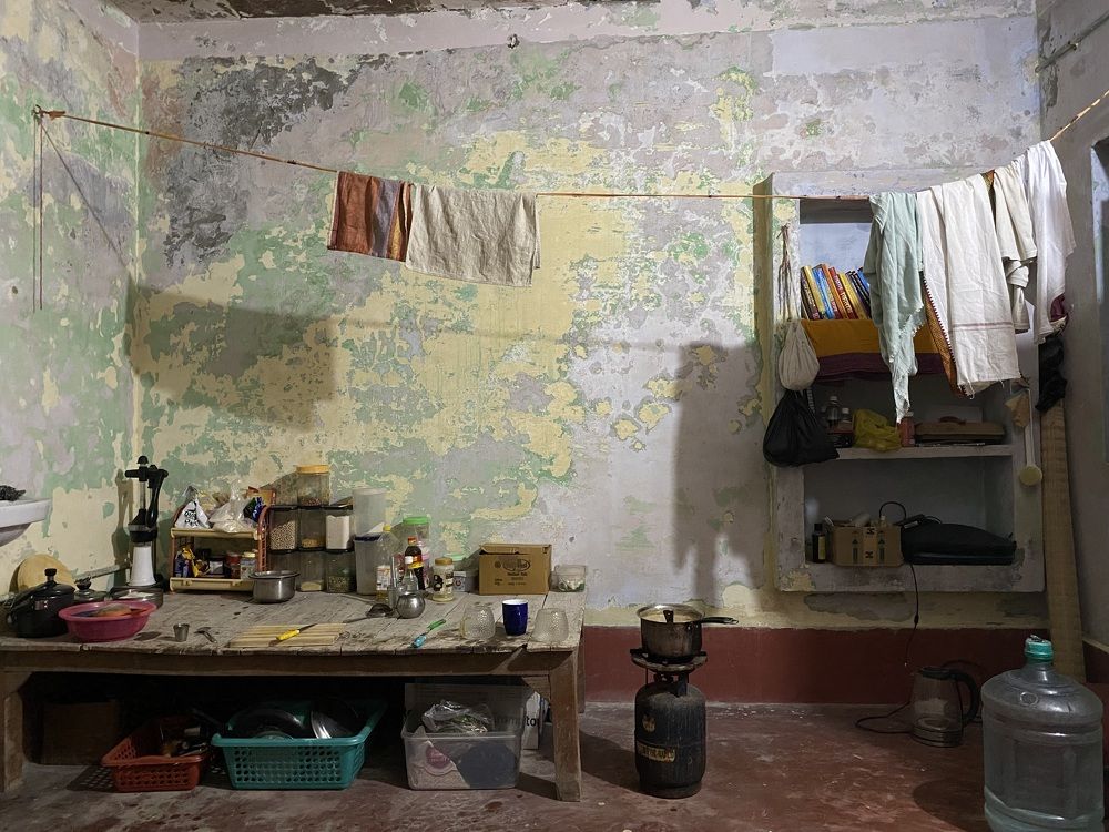 Photograph by Tatjana Schlag