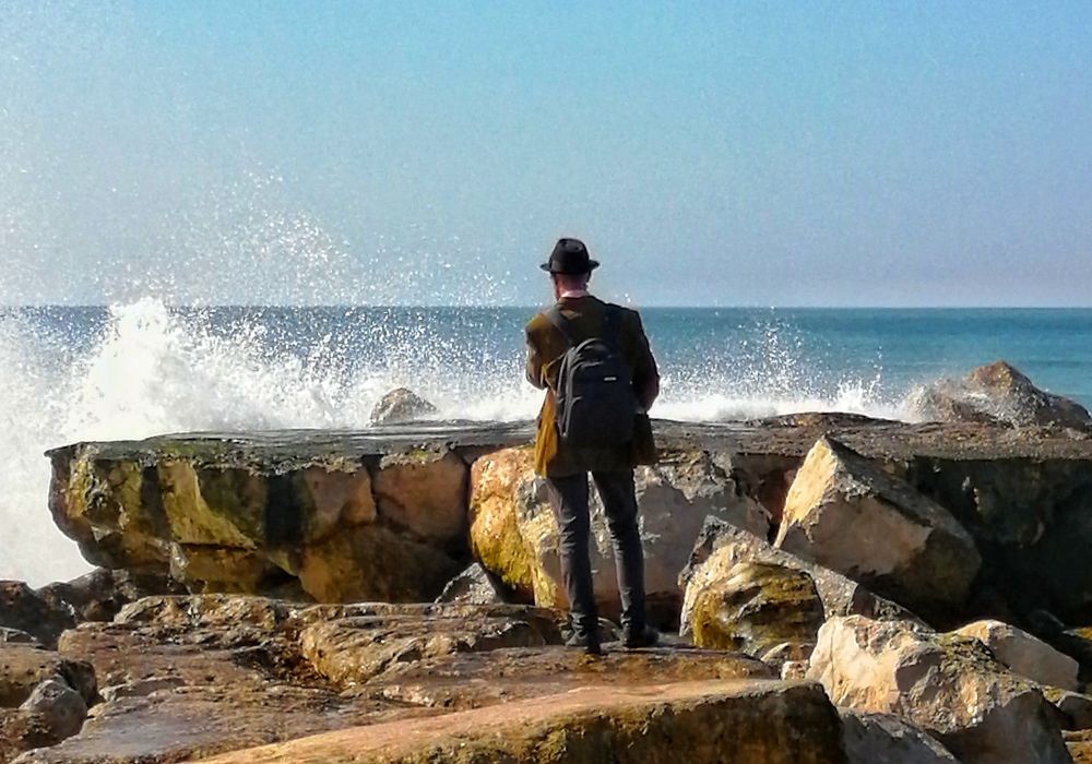 Photograph by Eva Wiedemann