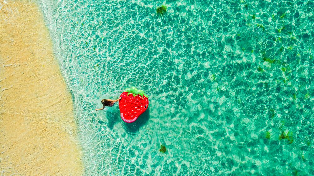 Фотография автора Иван Миллер