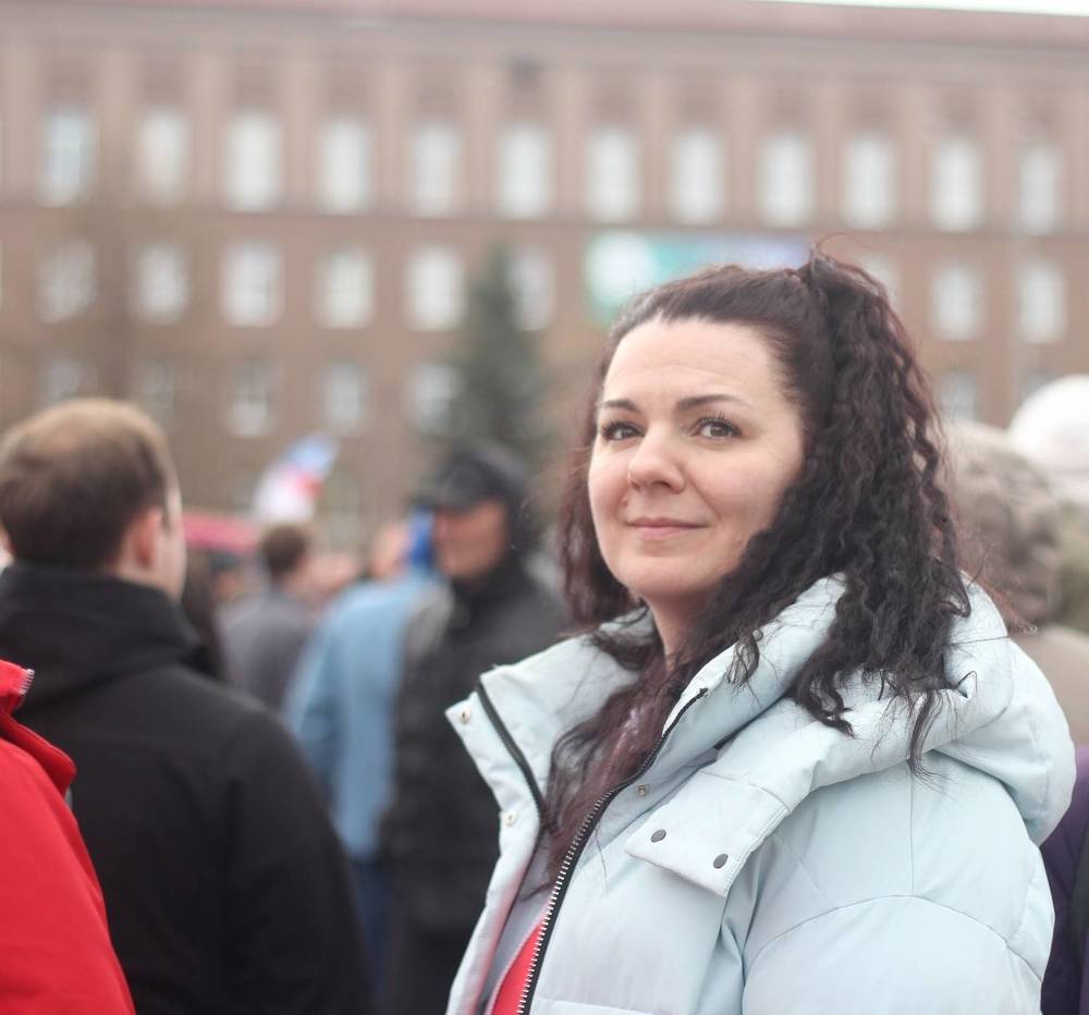 Photograph by Светлана Зотова