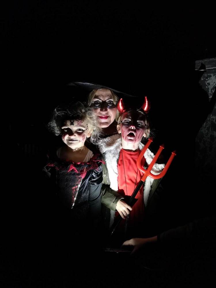 Фотография автора Ian Heard