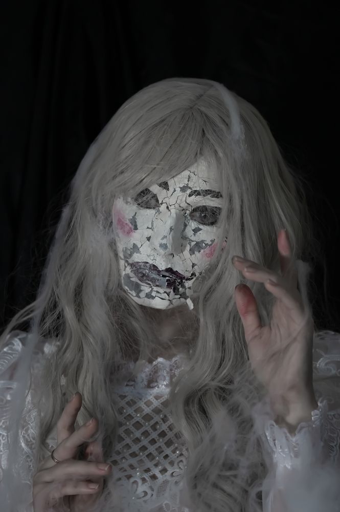 Photograph by Екатерина Одинцова