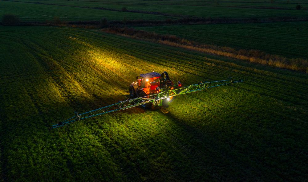 Фотография автора Иван Миллер