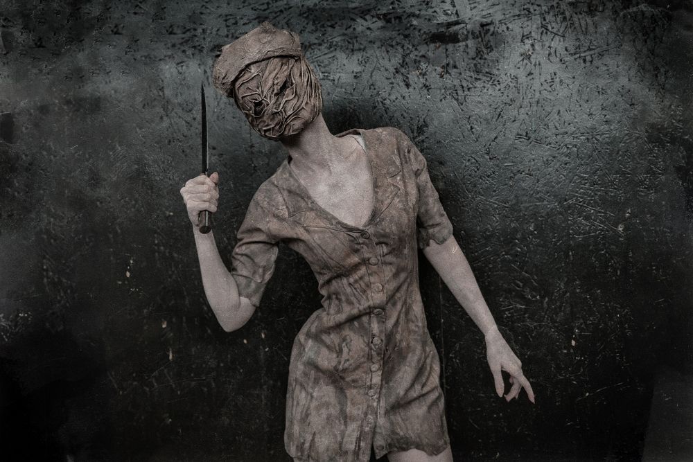 Photograph by Иванюшкин Никита