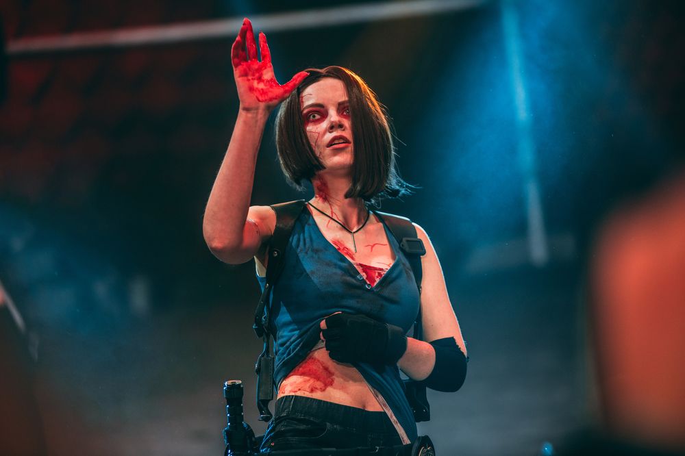 Photograph by Иванюшкин Никита