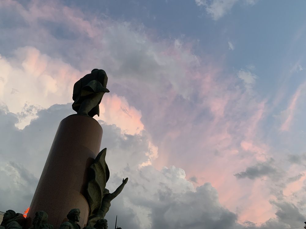 Photograph by Игорь Ребров