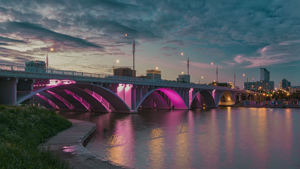 Photograph by Евгений Кучеренко