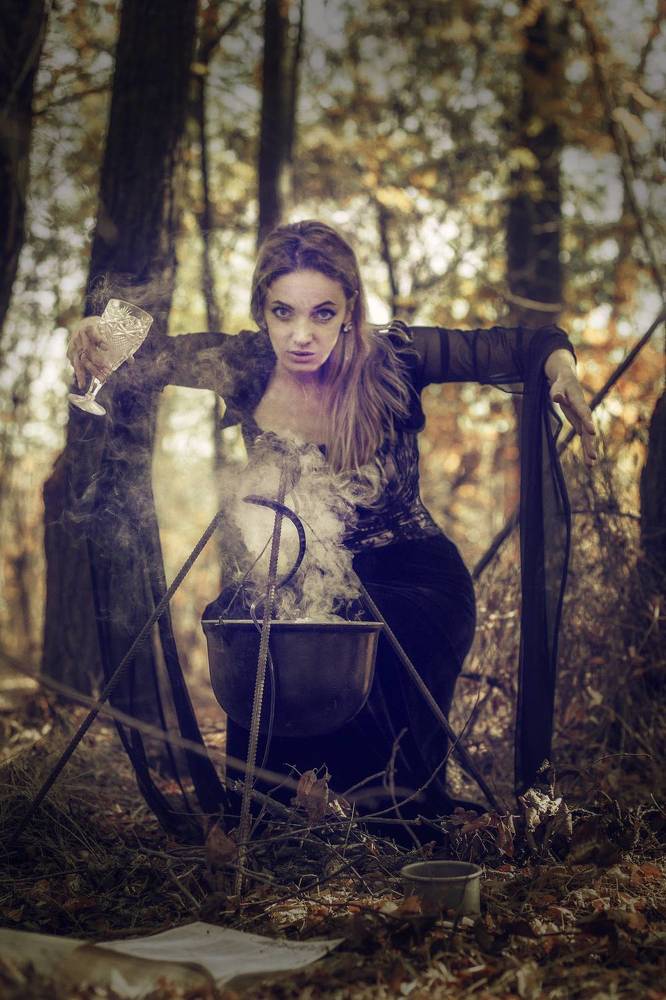 Photograph by Ольга Кор