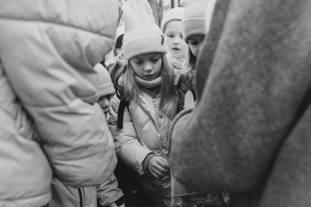 Фотография автора Надежда Воробьёва