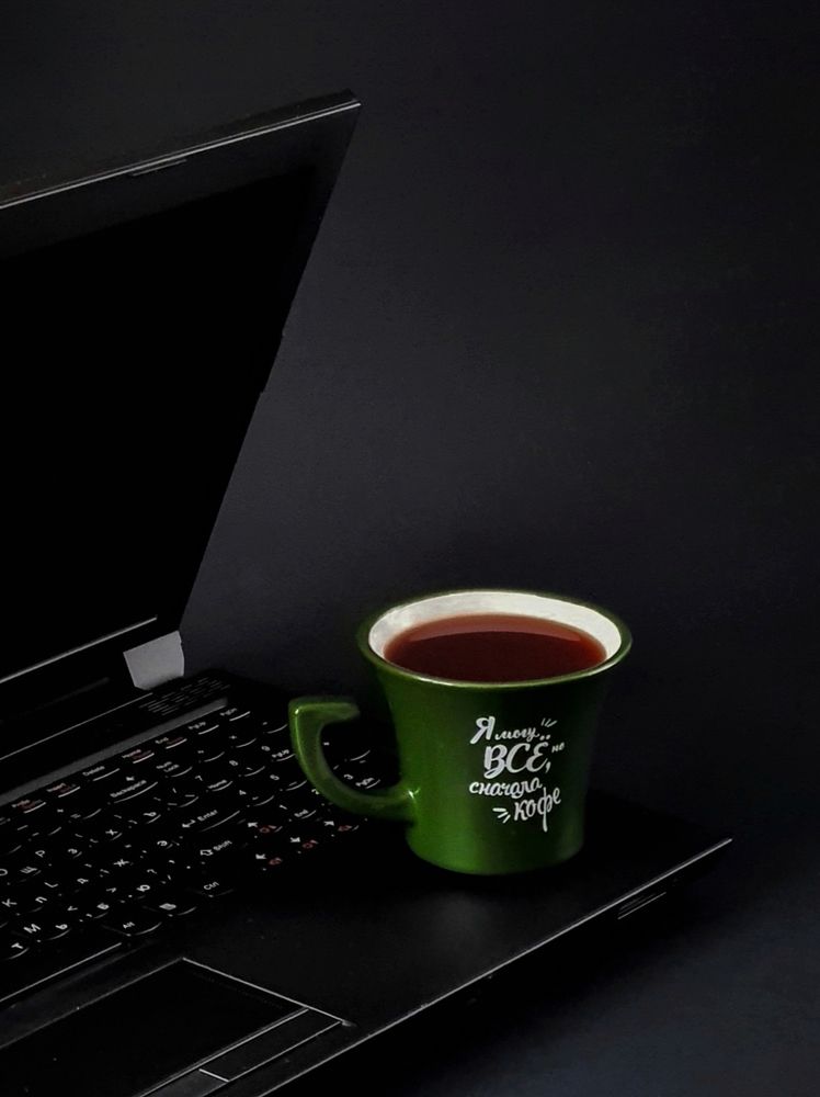 Photograph by Людмила Григорьева