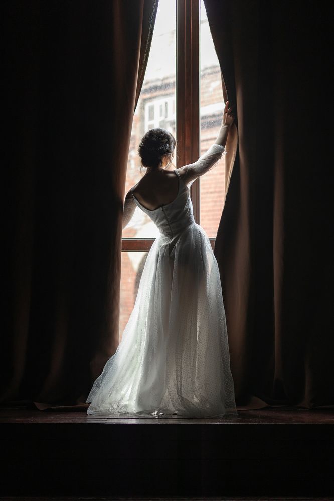 Photograph by Надежда Воробьёва