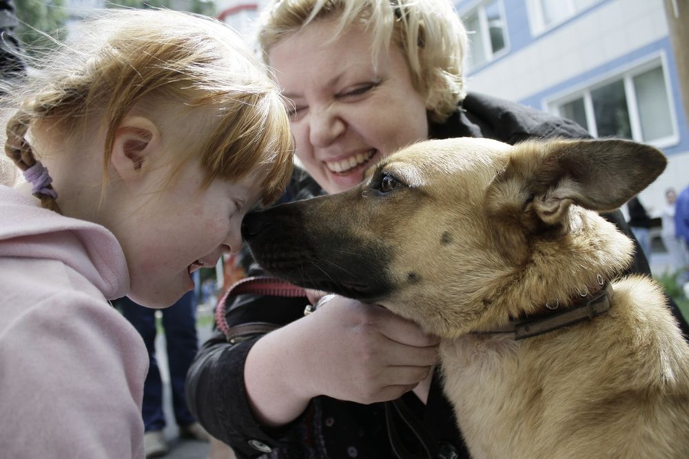 Photograph by Евгения Емельянова