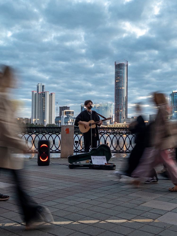 Фотография автора Екатерина Мирошникова